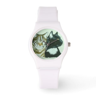 Cats Watch