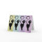 Cats Whiskers Note Card
