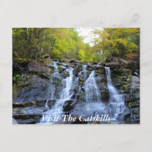 Catskills Postcard 1