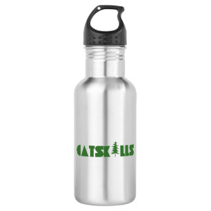 Catskills Tree 532 Ml Water Bottle