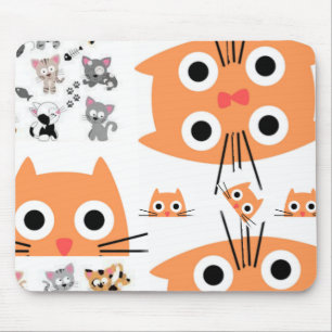 Catsl Mouse Pad! Mouse Pad