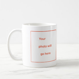 Catster Photo Mug with Name