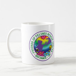 Catstock3 - 2014 Mug