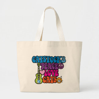 Catstock 8 Limited Edition - Tote