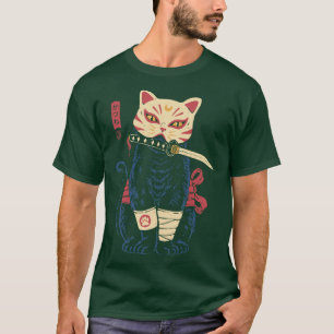 Catsune T-Shirt