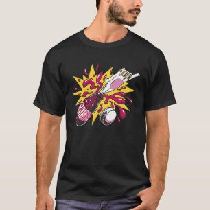 Catsup Cat T-Shirt