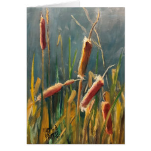 Cattails