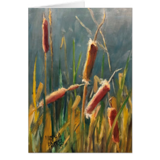 Cattails