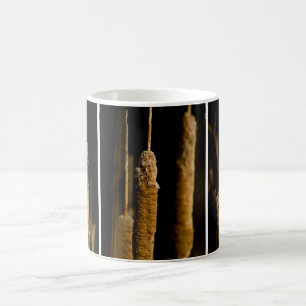 Cattails Coffee Mug