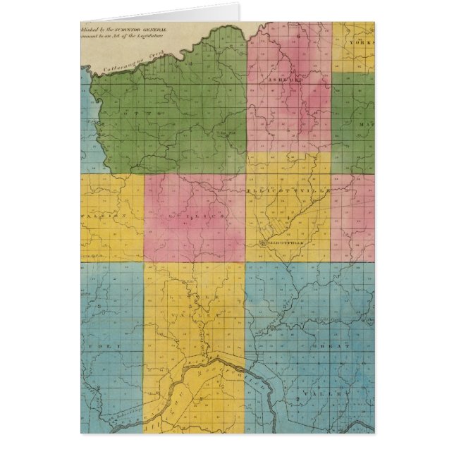 Cattaraugus County (Front)