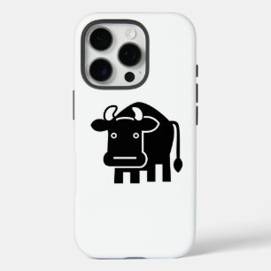 Cattle iPhone 16 Pro Case