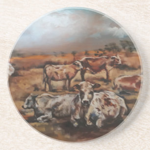 Cattle Coaster