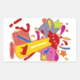 Cattle_Mutilation Sticker