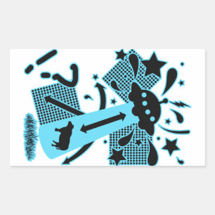 Cattle_Mutilation Sticker