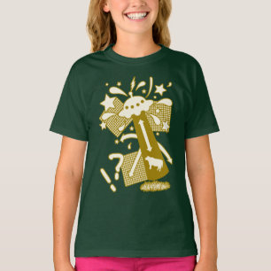 Cattle_Mutilation T-Shirt