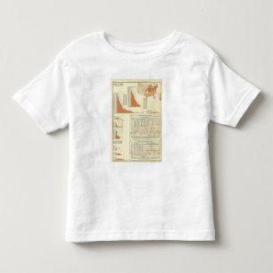 Cattle Toddler T-shirt