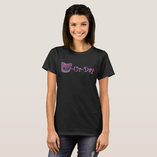 Caturday T-Shirt