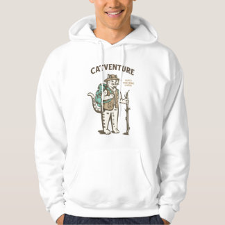 Catventure Hoodie