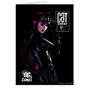 Catwoman