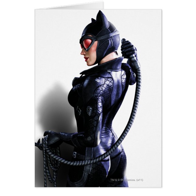 Catwoman 2 (Devant)