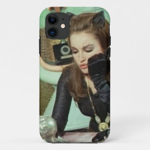Catwoman iPhone 11 Case