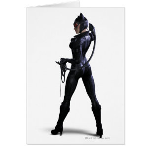 Catwoman Color