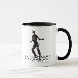 Catwoman Mug