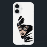 Catwoman The Claws Are Out Cover Illustration<br><div class="desc">Catwoman tears through the page in this awesome comic cover illustration! Capture this femme fatale on a graphic tee,  wall art print,  and many more custom Zazzle products perfect for gifting or treating yourself!</div>