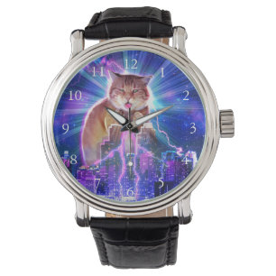 Catzilla                                           watch
