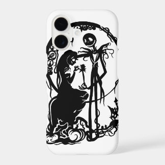 Cauchemar avant coque iphone de Noël
