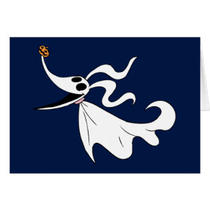 Cauchemar avant Noël   Zéro