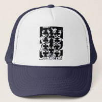 Caucus hat