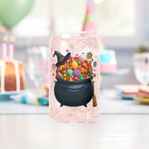 Cauldron De Giggle & Gummies