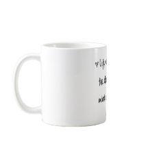 Cause and Effect Mug