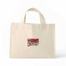 Cause and Effect Tote Bag