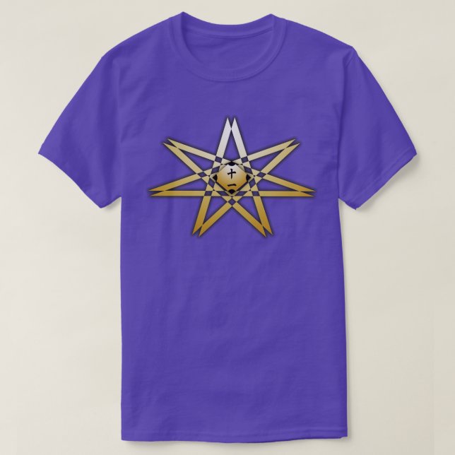 Cause Zam T-Shirt (Design Front)