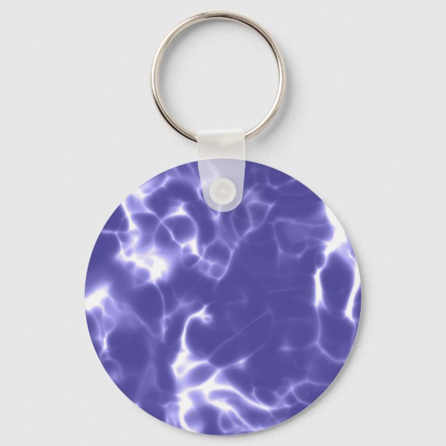  caustic light keychain (Front)