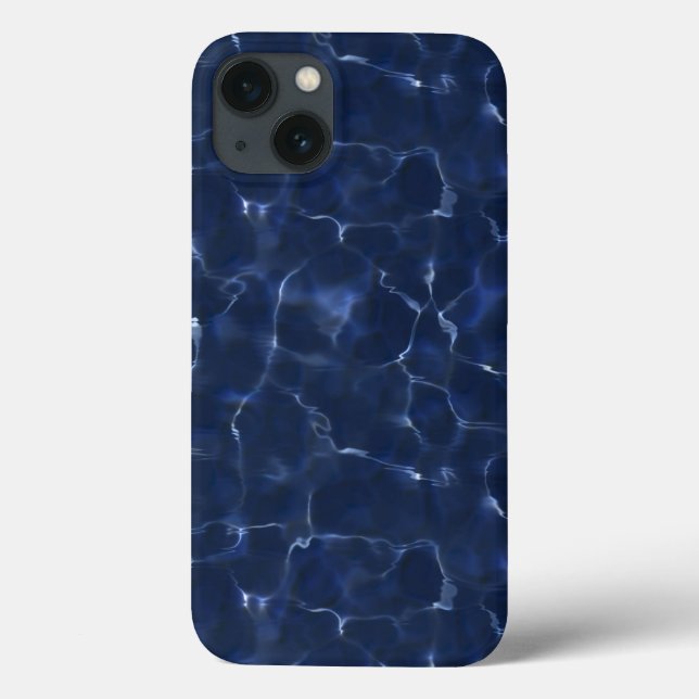 Caustics Case-Mate iPhone Case (Back)