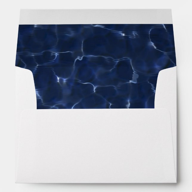 Caustics Envelopes (Back (Bottom))