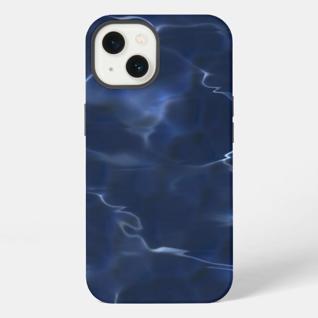 Caustics iPhone Case (Back)