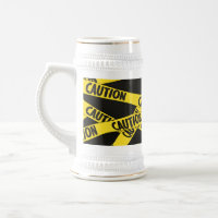 Caution