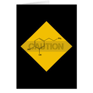 Caution: Dopamine