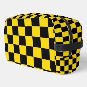 CAUTION DOPP KIT
