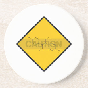 Caution: Estrogen Coaster