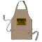 Caution Filipino Cooking - Filipino Chef Apron