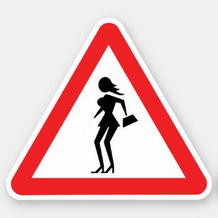 Caution Prostitute (Attenzione Prostitute)