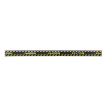 CAUTION Ribbon