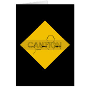 Caution: Sertraline