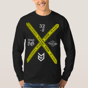 Caution T-Shirt