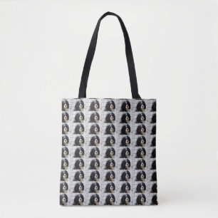 cav 2 tote bag